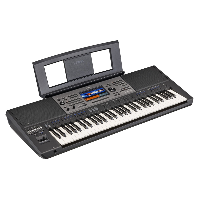 Yamaha PSR-A5000 Black