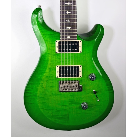 PRS S2 Custom 24 Eriza Verde