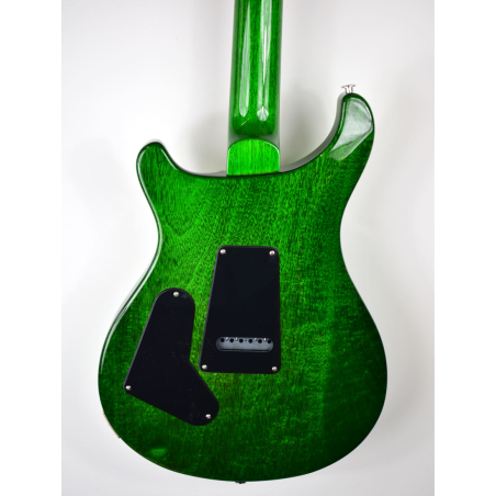 PRS S2 Custom 24 Eriza Verde