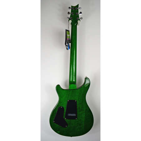 PRS S2 Custom 24 Eriza Verde