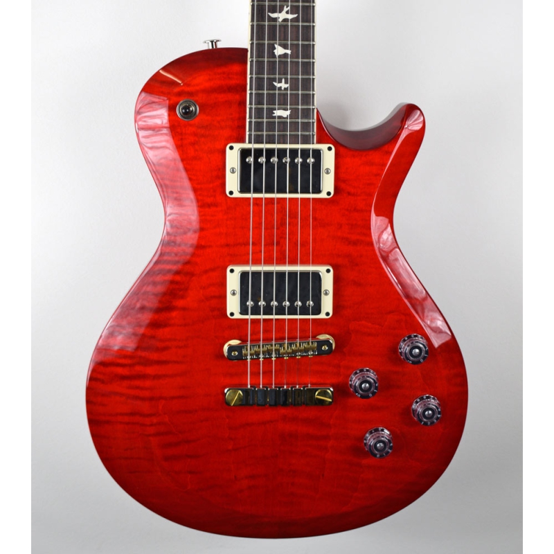 PRS S2 SC McCarty 594 SR Scarlet Red