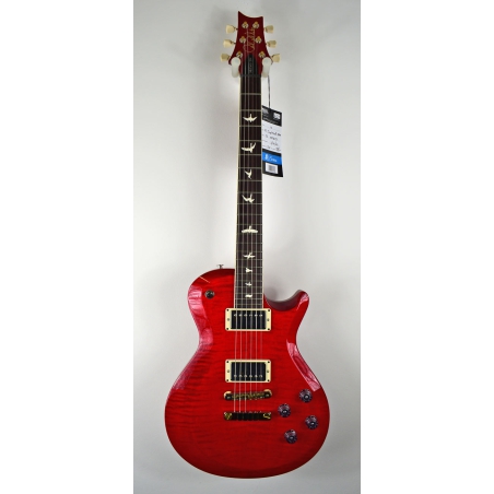 PRS S2 SC McCarty 594 SR Scarlet Red