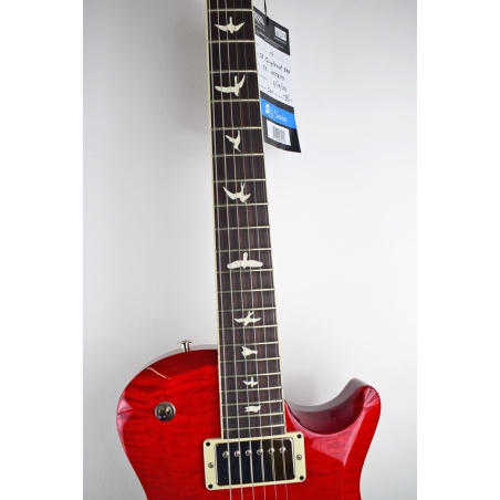 PRS S2 SC McCarty 594 SR Scarlet Red