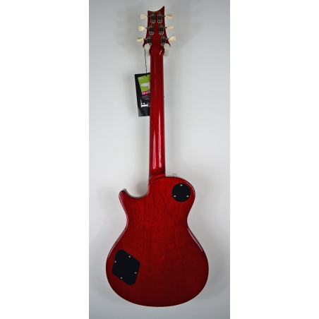 PRS S2 SC McCarty 594 SR Scarlet Red