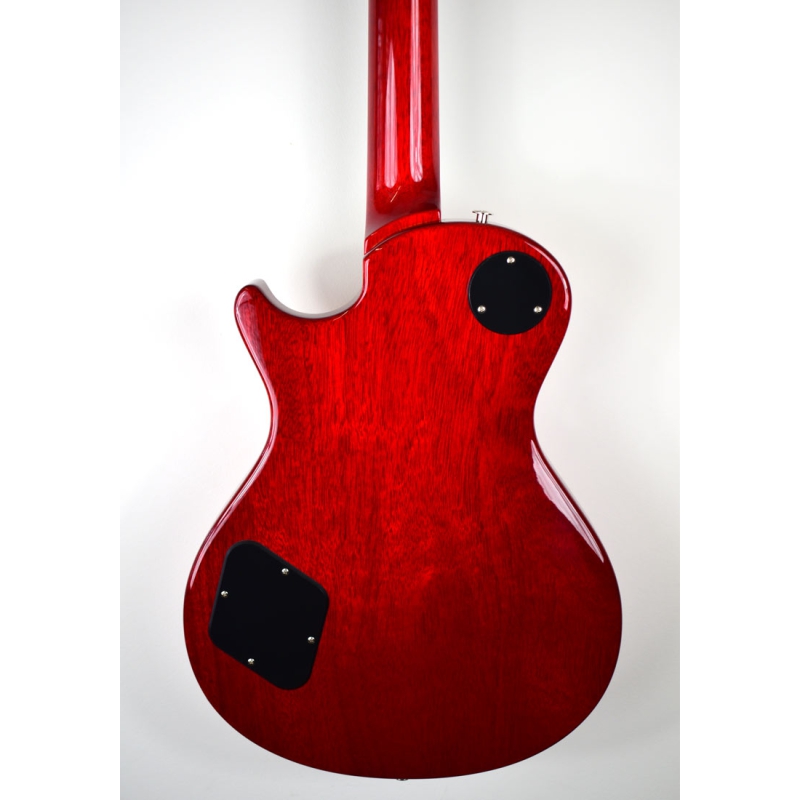 PRS S2 SC McCarty 594 SR Scarlet Red