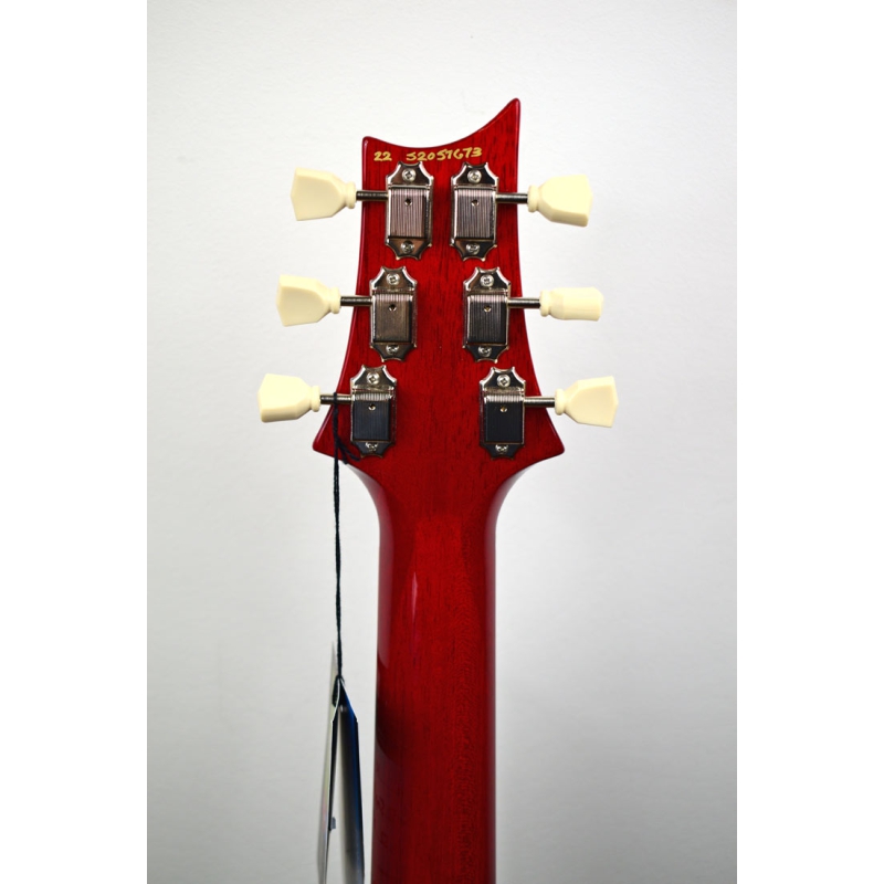 PRS S2 SC McCarty 594 SR Scarlet Red