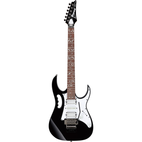 Ibanez JEMJR-Bk Black