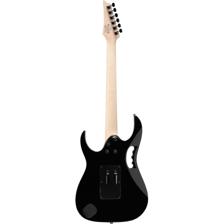 Ibanez JEMJR-Bk Black