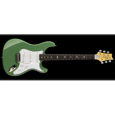 PRS SE Silver Sky Ever Green