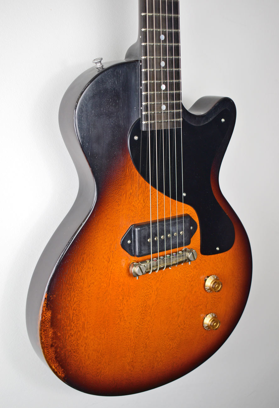 Eastman SB55V-SB
