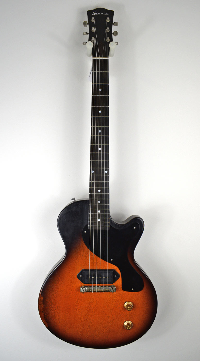 Eastman SB55V-SB