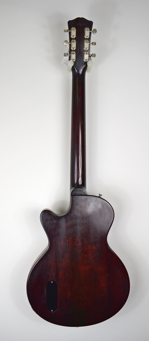 Eastman SB55V-SB