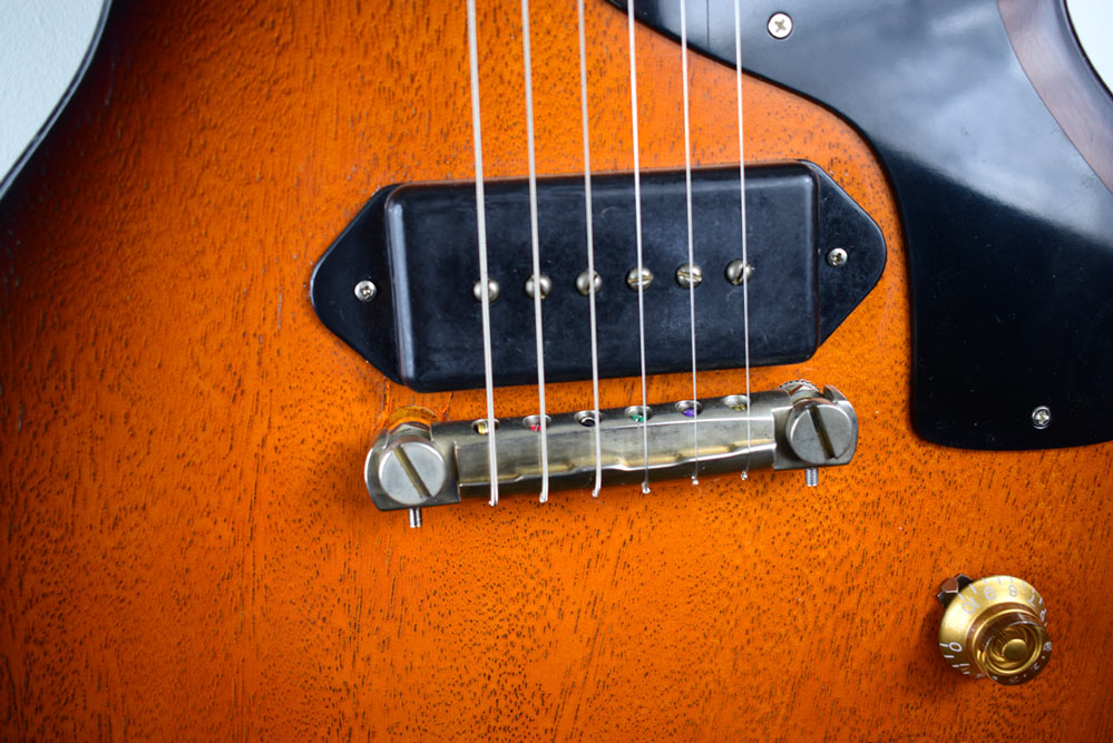 Eastman SB55V-SB