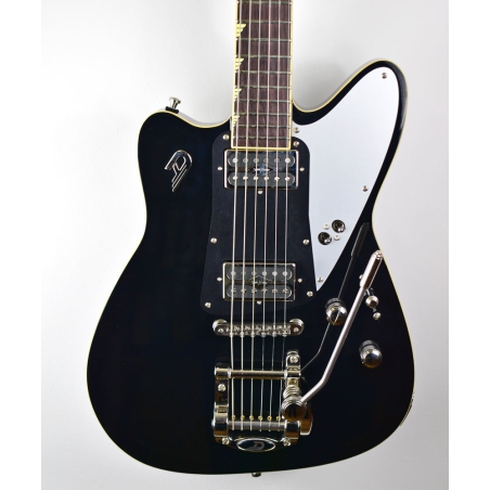 Duesenberg Falken Tremolo Black