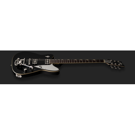 Duesenberg Falken Tremolo Black