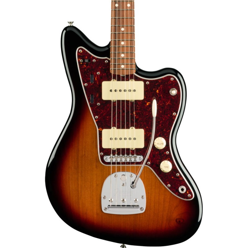 Fender Vintera 60s Jazzmaster PF 3-Color Sunburst