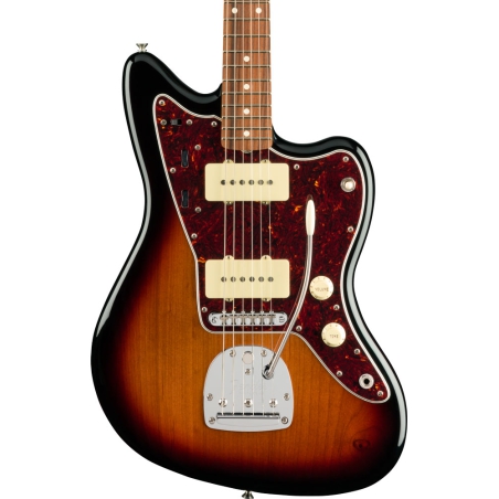 Fender Vintera 60s Jazzmaster PF 3-Color Sunburst