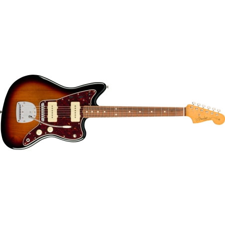 Fender Vintera 60s Jazzmaster PF 3-Color Sunburst