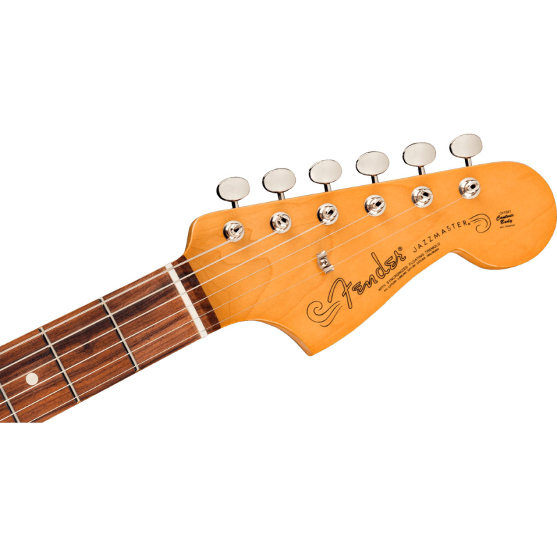 Fender Vintera 60s Jazzmaster PF 3-Color Sunburst