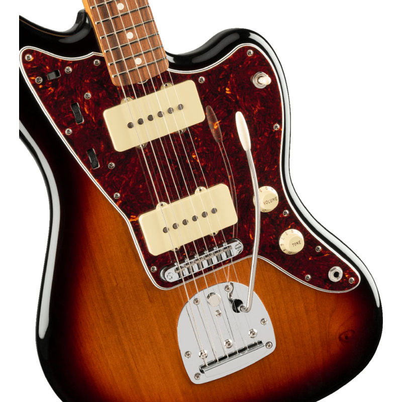 Fender Vintera 60s Jazzmaster PF 3-Color Sunburst