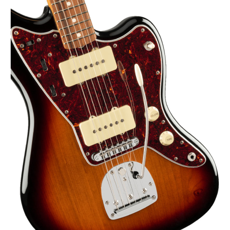 Fender Vintera 60s Jazzmaster PF 3-Color Sunburst