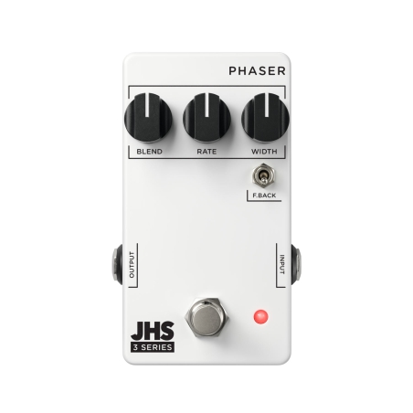 JHS 3 Series PHASER