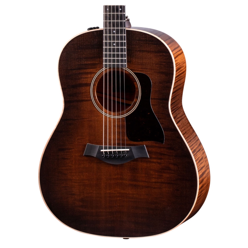 Taylor AD27E Flametop American Dream