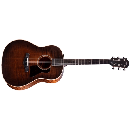 Taylor AD27E Flametop American Dream