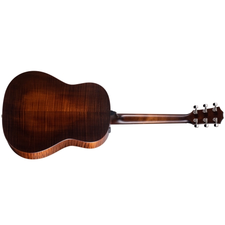 Taylor AD27E Flametop American Dream