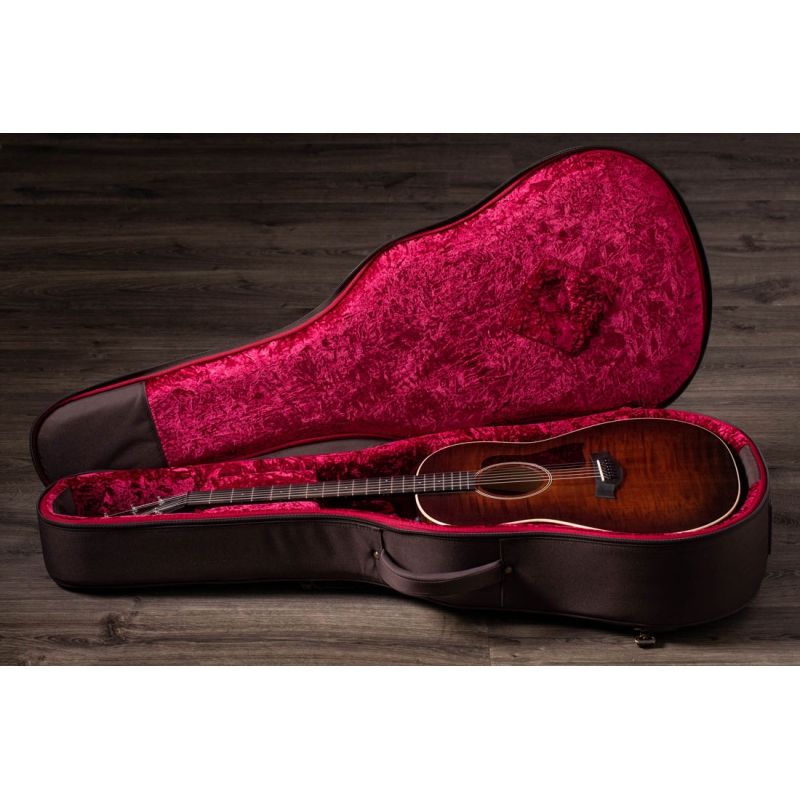 Taylor AD27E Flametop American Dream