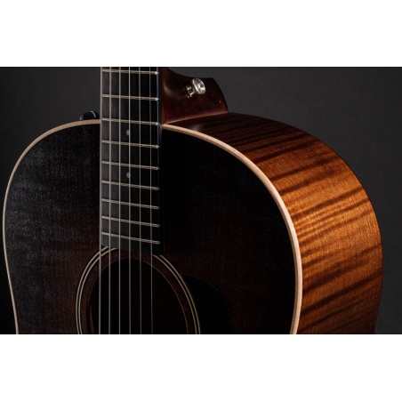 Taylor AD27E Flametop American Dream