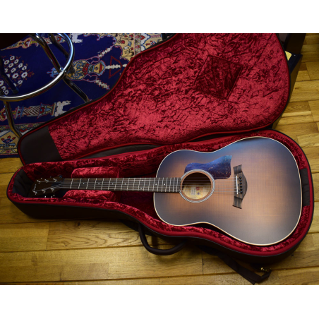 Taylor AD27E Flametop American Dream