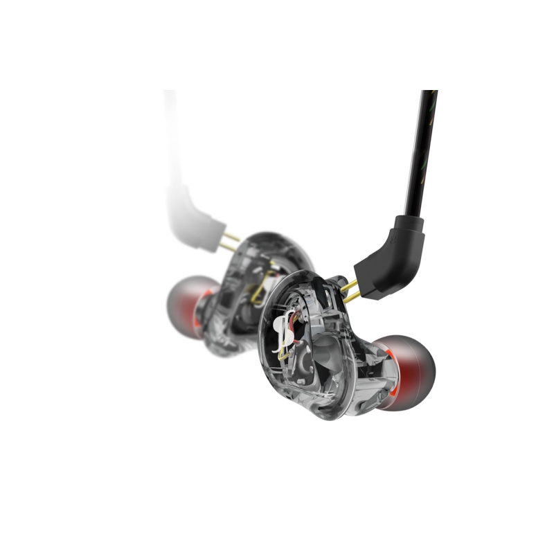 Stagg SPM-235 BK In Ear Monitoring