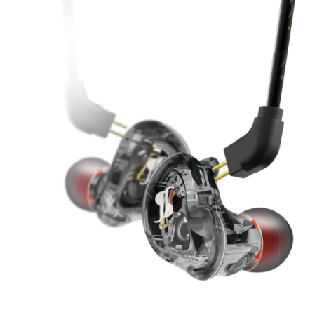 Stagg SPM-235 BK In Ear Monitoring