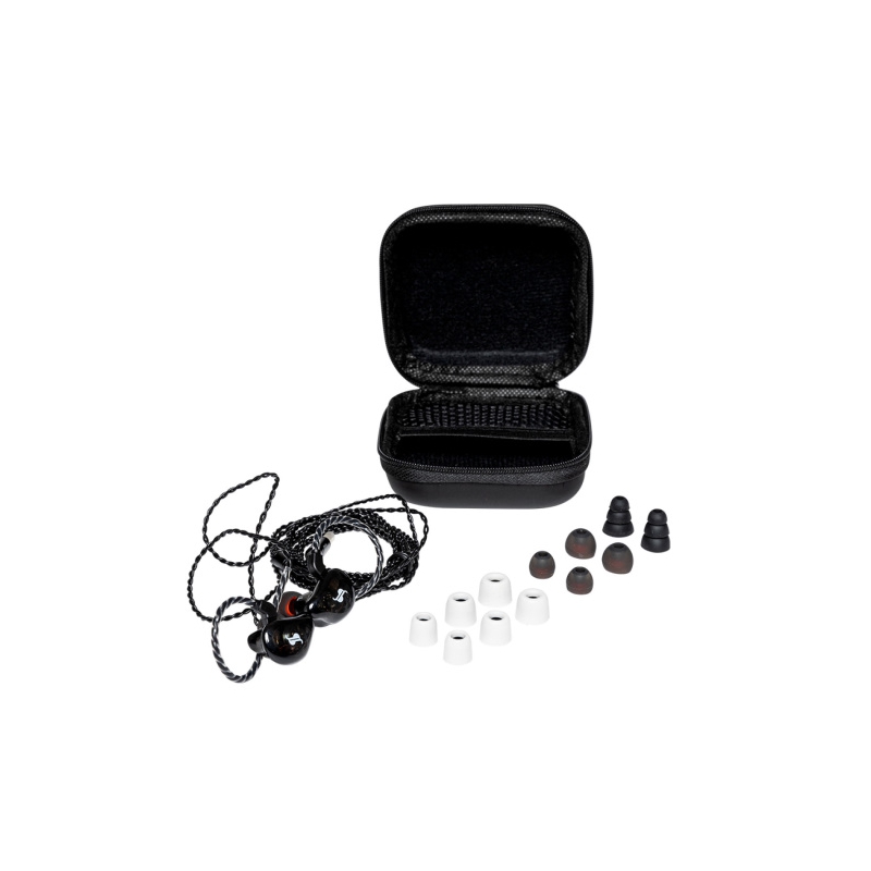 Stagg SPM-235 BK In Ear Monitoring