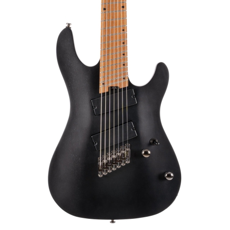 Cort KX307MS Open Pore Black