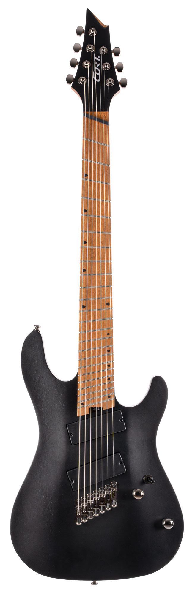 Cort KX307MS Open Pore Black
