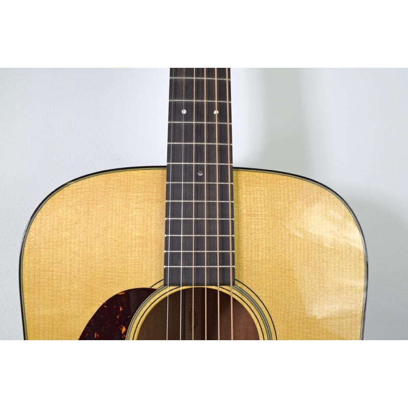 Martin D18 L Lefty Reimagined