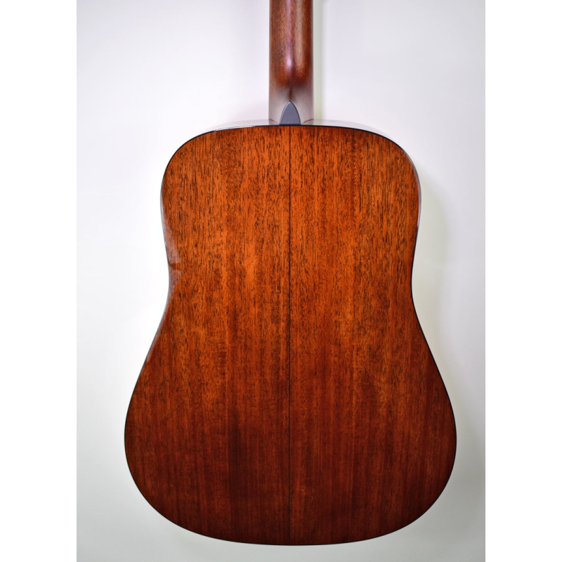 Martin D18 L Lefty Reimagined