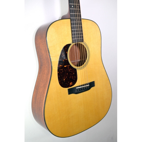 Martin D18 L Lefty Reimagined