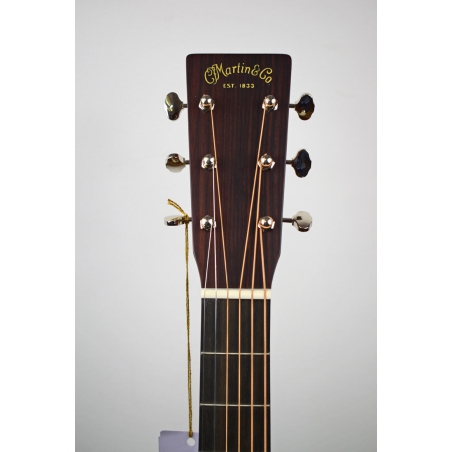 Martin D18 L Lefty Reimagined