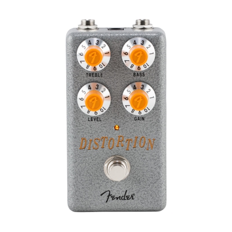 Fender Hammertone Distortion