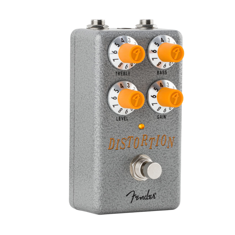 Fender Hammertone Distortion