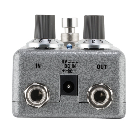 Fender Hammertone Metal