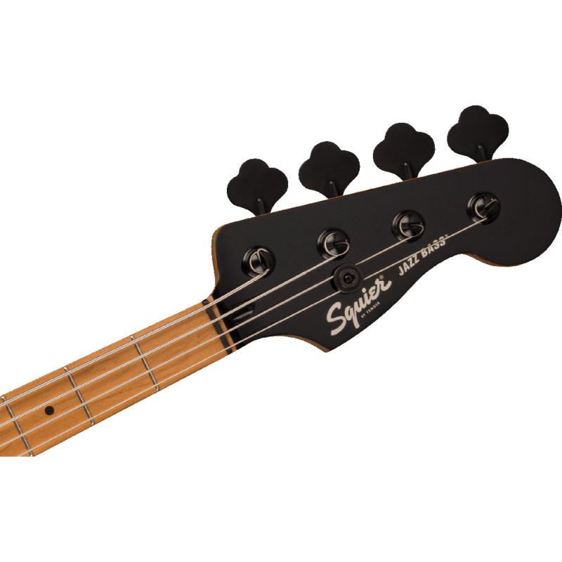 Squier Contemporary Active Jazz Bass HH RMN Shoreline Gold