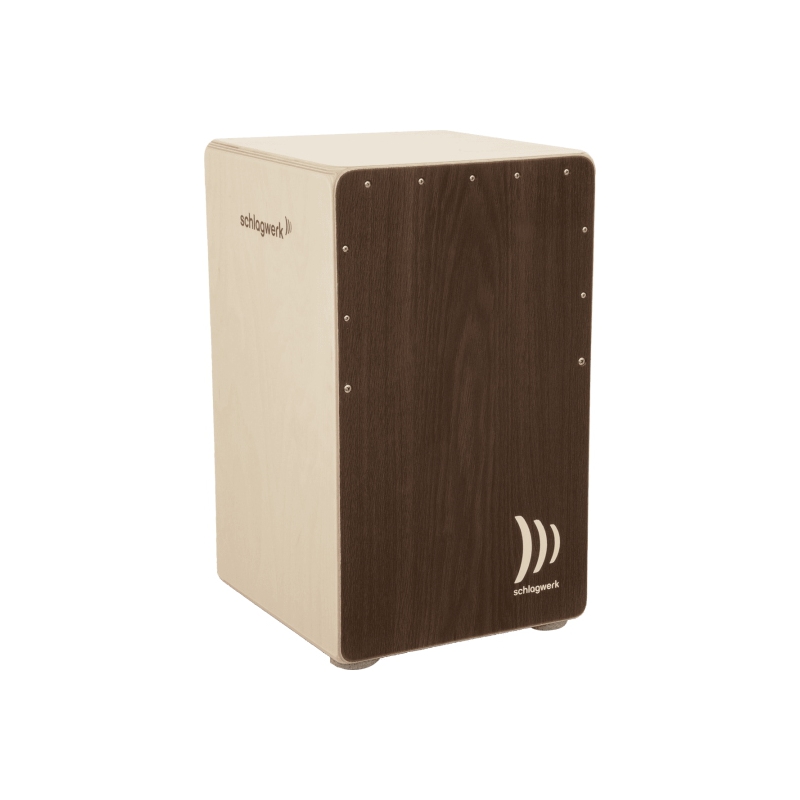 Schlagwerk CP 424 2In One Cajon