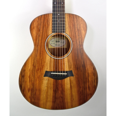 Taylor GS Mini-e KOA LH