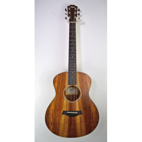 Taylor GS Mini-e KOA LH