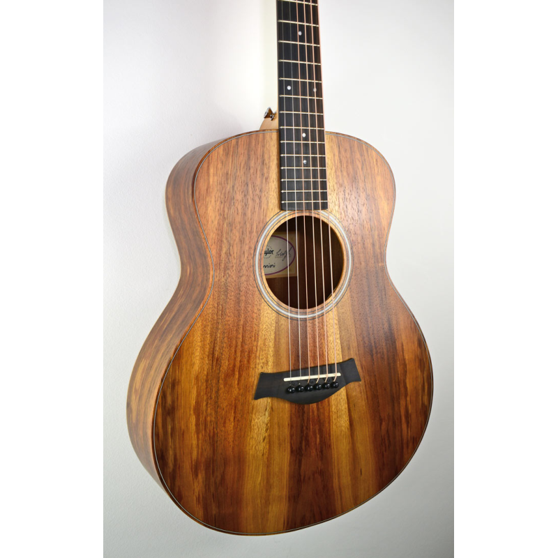 Taylor GS Mini-e KOA LH