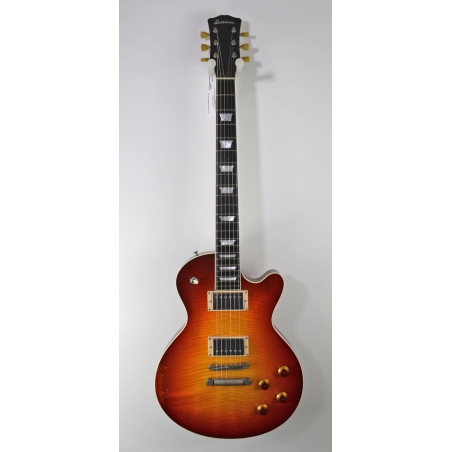 Eastman SB59-V-RB Antique Redburst